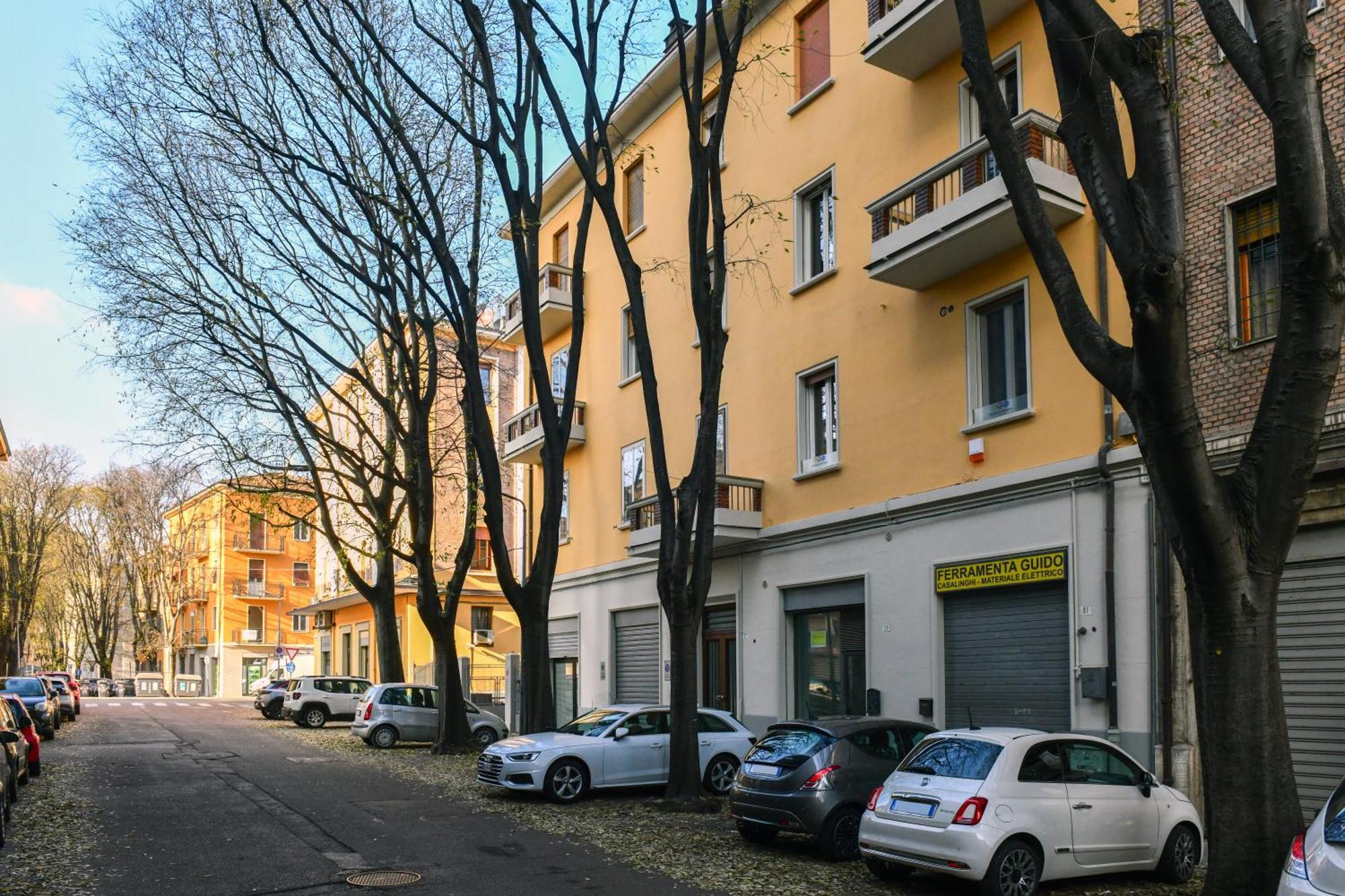 Casa de hóspedes I Tesori Di - Malmusi *